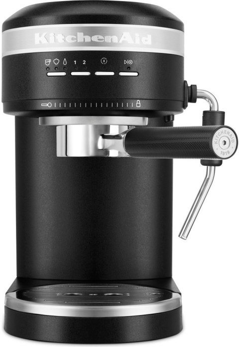 Ekspres kolbowy KitchenAid 5KES6503EBK Ekspres kolbowy KitchenAid 5KES6503EBK
