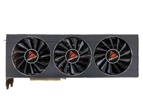 Karta graficzna BIOSTAR GeForce RTX 3080 10GB Karta graficzna BIOSTAR GeForce RTX 3080 10GB