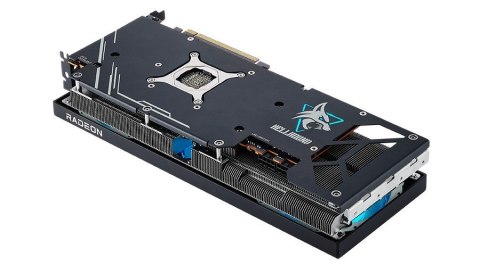 Karta graficzna PowerColor Radeon RX 7900 GRE Hellhound 16GB OC Karta graficzna PowerColor Radeon RX 7900 GRE Hellhound 16GB OC