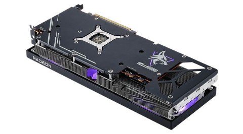 Karta graficzna PowerColor Radeon RX 7900 GRE Hellhound 16GB OC Karta graficzna PowerColor Radeon RX 7900 GRE Hellhound 16GB OC