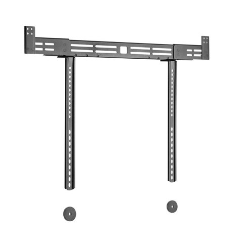 MACLEAN UCHWYT NA SOUNDBAR DO TV MAX 10KG MC-843 MACLEAN UCHWYT NA SOUNDBAR DO TV MAX 10KG MC-843