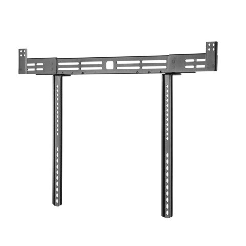 MACLEAN UCHWYT NA SOUNDBAR DO TV MAX 10KG MC-843 MACLEAN UCHWYT NA SOUNDBAR DO TV MAX 10KG MC-843