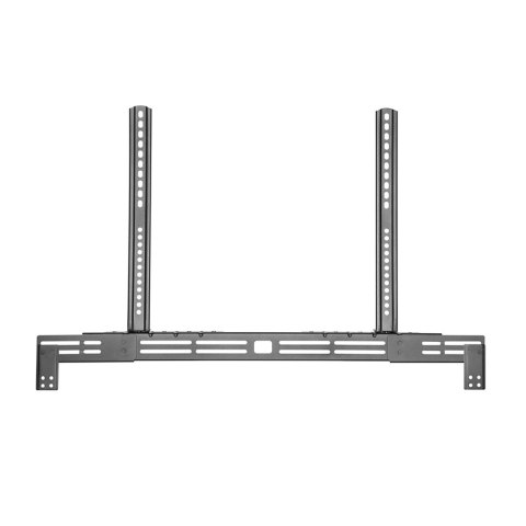 MACLEAN UCHWYT NA SOUNDBAR DO TV MAX 10KG MC-843 MACLEAN UCHWYT NA SOUNDBAR DO TV MAX 10KG MC-843