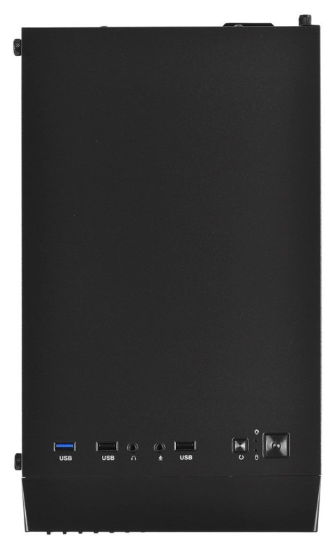 OBUDOWA LOGIC ATOS ARGB MINI USB 3.0 BEZ ZASILACZA OBUDOWA LOGIC ATOS ARGB MINI USB 3.0 BEZ ZASILACZA