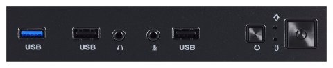 OBUDOWA LOGIC ATOS ARGB MINI USB 3.0 BEZ ZASILACZA OBUDOWA LOGIC ATOS ARGB MINI USB 3.0 BEZ ZASILACZA