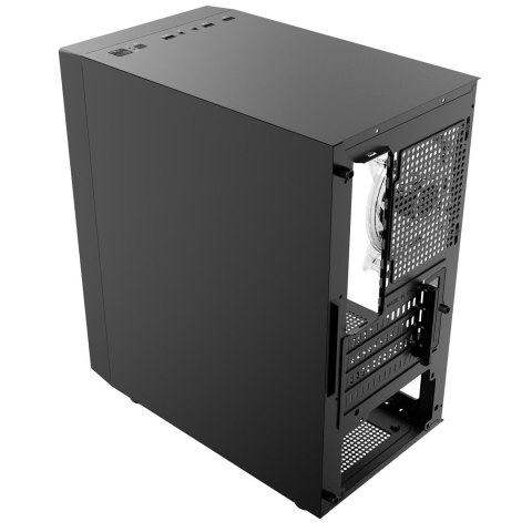 OBUDOWA LOGIC ATOS ARGB MINI USB 3.0 BEZ ZASILACZA OBUDOWA LOGIC ATOS ARGB MINI USB 3.0 BEZ ZASILACZA