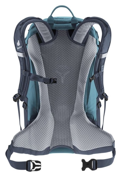 Plecak turystyczny Deuter Futura 23 atlantic-ink Plecak turystyczny Deuter Futura 23 atlantic-ink