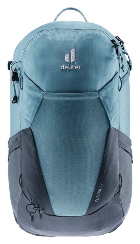 Plecak turystyczny Deuter Futura 23 atlantic-ink Plecak turystyczny Deuter Futura 23 atlantic-ink