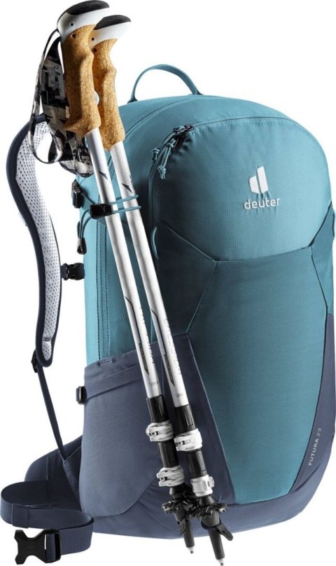 Plecak turystyczny Deuter Futura 23 atlantic-ink Plecak turystyczny Deuter Futura 23 atlantic-ink
