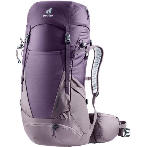 Plecak turystyczny Deuter Futura Pro 34 SL purple-lavender Plecak turystyczny Deuter Futura Pro 34 SL purple-lavender