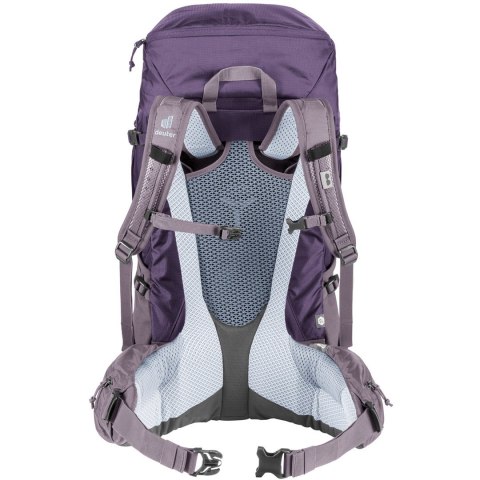 Plecak turystyczny Deuter Futura Pro 34 SL purple-lavender Plecak turystyczny Deuter Futura Pro 34 SL purple-lavender