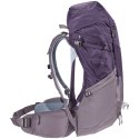 Plecak turystyczny Deuter Futura Pro 34 SL purple-lavender