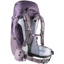 Plecak turystyczny Deuter Futura Pro 34 SL purple-lavender