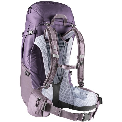 Plecak turystyczny Deuter Futura Pro 34 SL purple-lavender Plecak turystyczny Deuter Futura Pro 34 SL purple-lavender