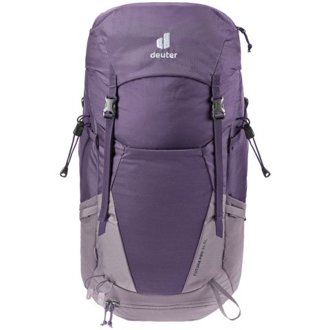 Plecak turystyczny Deuter Futura Pro 34 SL purple-lavender Plecak turystyczny Deuter Futura Pro 34 SL purple-lavender