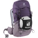 Plecak turystyczny Deuter Futura Pro 34 SL purple-lavender