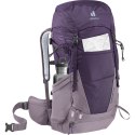 Plecak turystyczny Deuter Futura Pro 34 SL purple-lavender