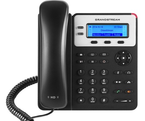 Telefon VoIP Grandstream GGXP1625HD Telefon VoIP Grandstream GGXP1625HD