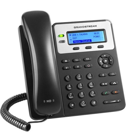 Telefon VoIP Grandstream GGXP1625HD Telefon VoIP Grandstream GGXP1625HD