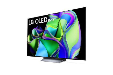 Telewizor 42" LG OLED42C32LA Telewizor 42" LG OLED42C32LA