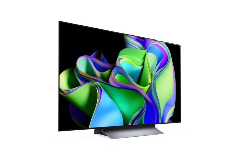 Telewizor 48" LG OLED48C31LA Telewizor 48" LG OLED48C31LA