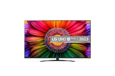 Telewizor 55" LG 55UR81003LJ Telewizor 55" LG 55UR81003LJ