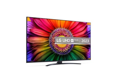 Telewizor 55" LG 55UR81003LJ Telewizor 55" LG 55UR81003LJ