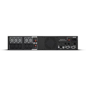 Zasilacz awaryjny UPS CyberPower PR1000ERT2U (RM/TWR; 1000VA) Zasilacz awaryjny UPS CyberPower PR1000ERT2U (RM/TWR; 1000VA)