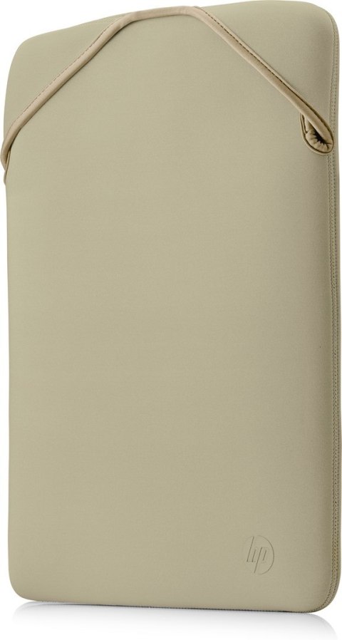 Etui HP Reversible Protective Gold Laptop Sleeve do notebooka 14,1" czarno-złote 2F1X3AA Etui HP Reversible Protective Gold Laptop Sleeve do notebooka 14,1" czarno-złote 2F1X3AA