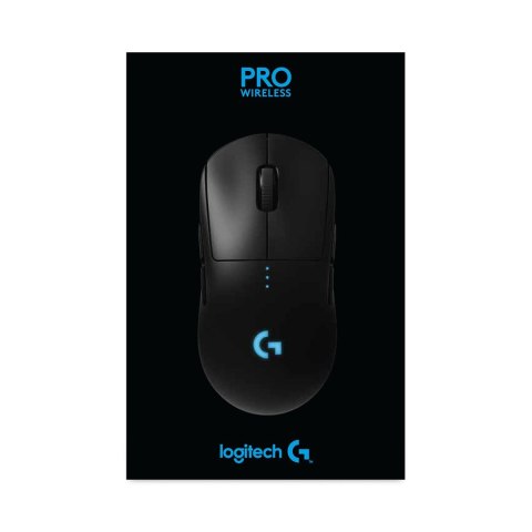 MYSZ GAMINGOWA LOGITECH G Pro Wireless MYSZ GAMINGOWA LOGITECH G Pro Wireless