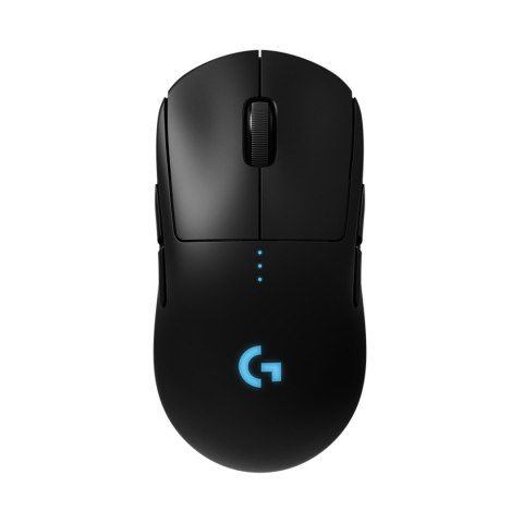 MYSZ GAMINGOWA LOGITECH G Pro Wireless MYSZ GAMINGOWA LOGITECH G Pro Wireless