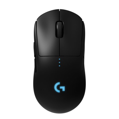 MYSZ GAMINGOWA LOGITECH G Pro Wireless MYSZ GAMINGOWA LOGITECH G Pro Wireless