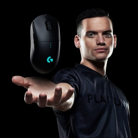 MYSZ GAMINGOWA LOGITECH G Pro Wireless MYSZ GAMINGOWA LOGITECH G Pro Wireless