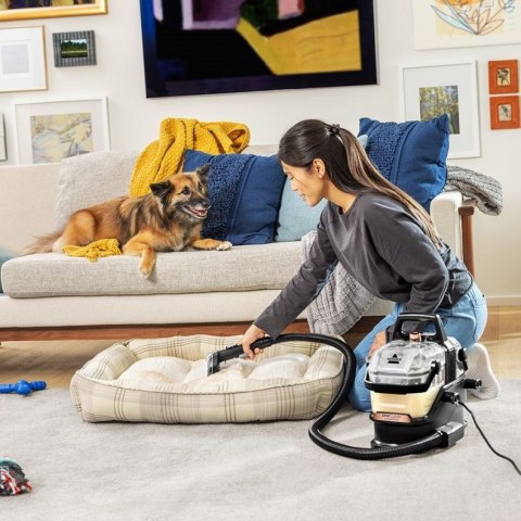 Odkurzacz piorący BISSELL SpotClean 3700N Odkurzacz piorący BISSELL SpotClean 3700N
