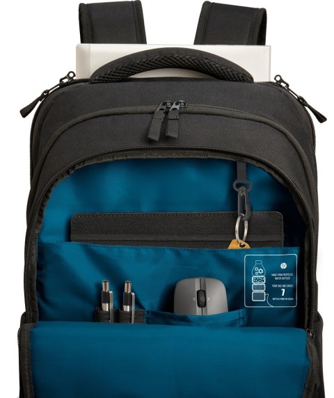 Plecak HP Professional do notebooka 17,3" czarny 500S6AA Plecak HP Professional do notebooka 17,3" czarny 500S6AA