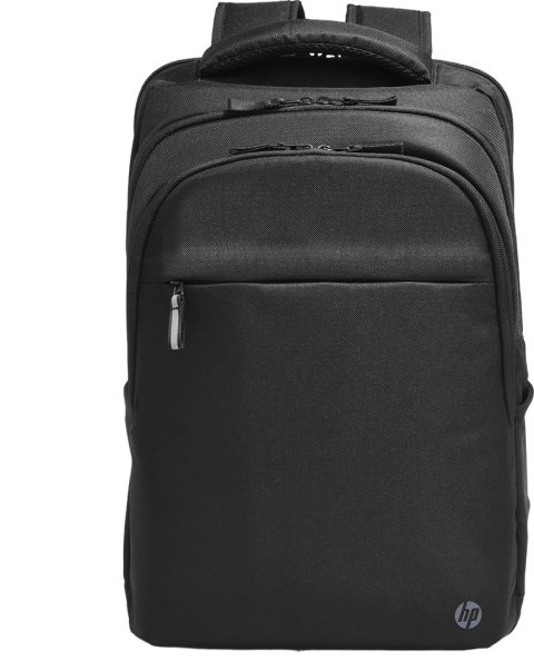 Plecak HP Professional do notebooka 17,3" czarny 500S6AA Plecak HP Professional do notebooka 17,3" czarny 500S6AA