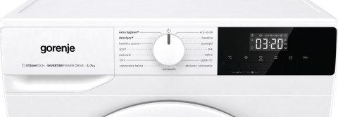 Pralka GORENJE WNHPI72SCS/PL Pralka GORENJE WNHPI72SCS/PL