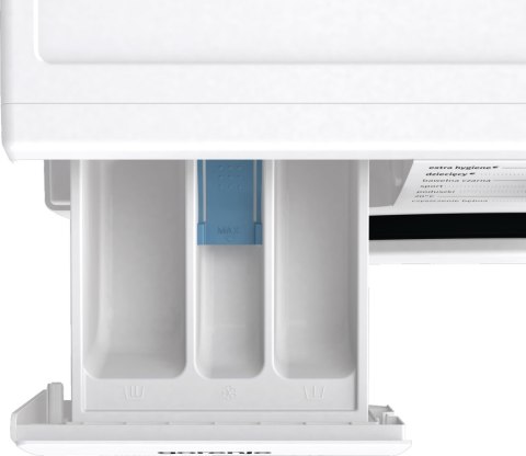 Pralka GORENJE WNHPI72SCS/PL Pralka GORENJE WNHPI72SCS/PL