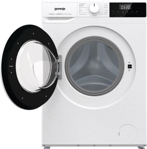 Pralka GORENJE WNHPI72SCS/PL Pralka GORENJE WNHPI72SCS/PL