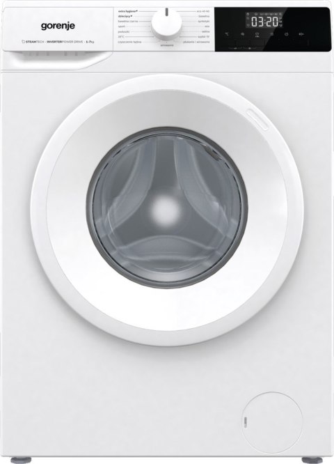Pralka GORENJE WNHPI72SCS/PL Pralka GORENJE WNHPI72SCS/PL