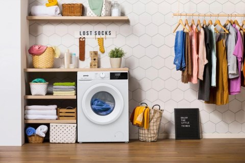 Pralka GORENJE WNHPI72SCS/PL Pralka GORENJE WNHPI72SCS/PL