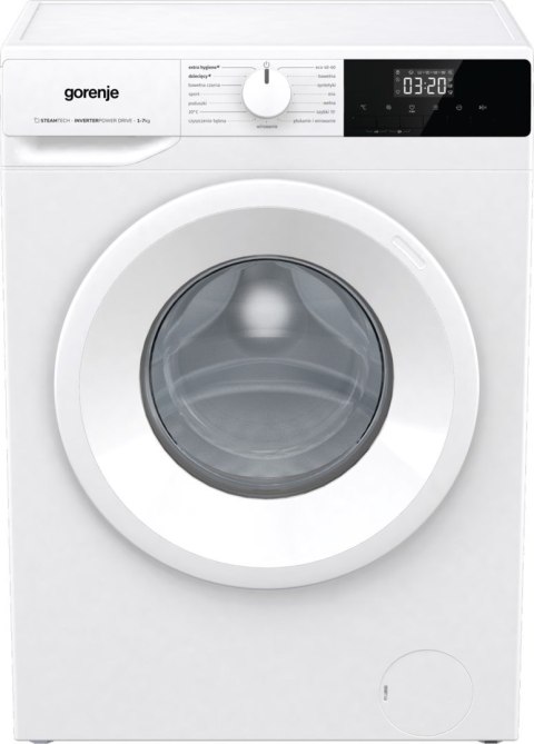 Pralka GORENJE WNHPI72SCS/PL Pralka GORENJE WNHPI72SCS/PL