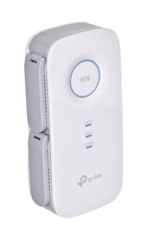 Repeater TP-LINK RE650 Repeater TP-LINK RE650