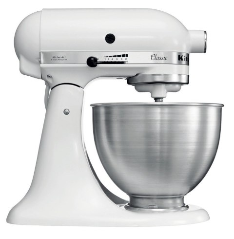 Robot kuchenny KitchenAid Classic 5K45SSEWH Robot kuchenny KitchenAid Classic 5K45SSEWH