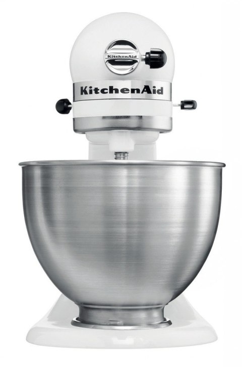 Robot kuchenny KitchenAid Classic 5K45SSEWH Robot kuchenny KitchenAid Classic 5K45SSEWH