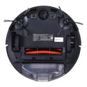 Robot sprzątający z bazą Roidmi Eve Plus (czarny) (WYPRZEDAŻ)