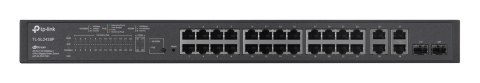 Switch TP-LINK TL-SL2428P Switch TP-LINK TL-SL2428P