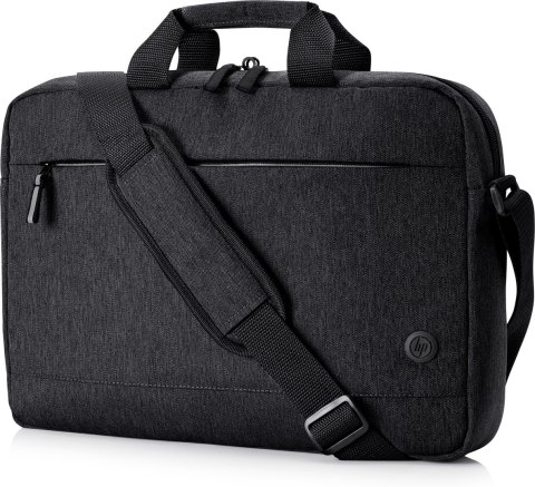 Torba HP Prelude Pro Recycled do notebooka 17,3" czarna 3E2P1AA Torba HP Prelude Pro Recycled do notebooka 17,3" czarna 3E2P1AA