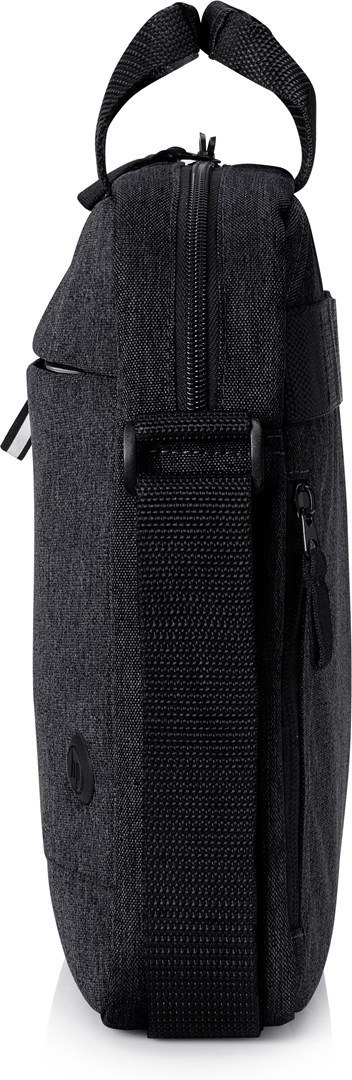 Torba HP Prelude Pro Recycled do notebooka 17,3" czarna 3E2P1AA Torba HP Prelude Pro Recycled do notebooka 17,3" czarna 3E2P1AA