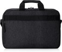 Torba HP Prelude Pro Recycled do notebooka 17,3" czarna 3E2P1AA